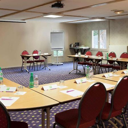 Hotel Ibis Styles Perigueux Trélissac Zewnętrze zdjęcie