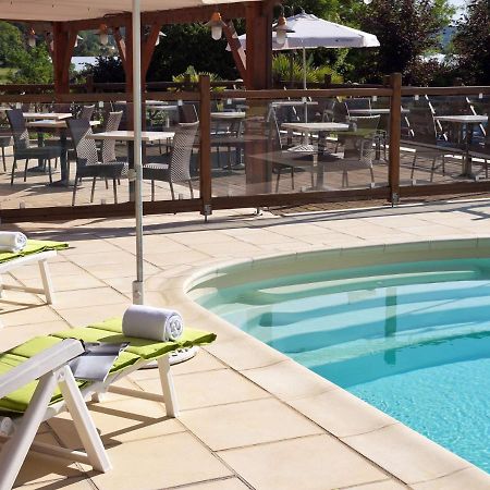 Hotel Ibis Styles Perigueux Trélissac Zewnętrze zdjęcie