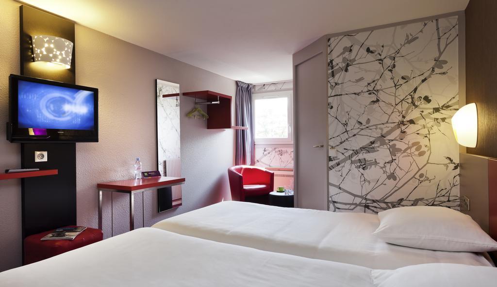 Hotel Ibis Styles Perigueux Trélissac Pokój zdjęcie