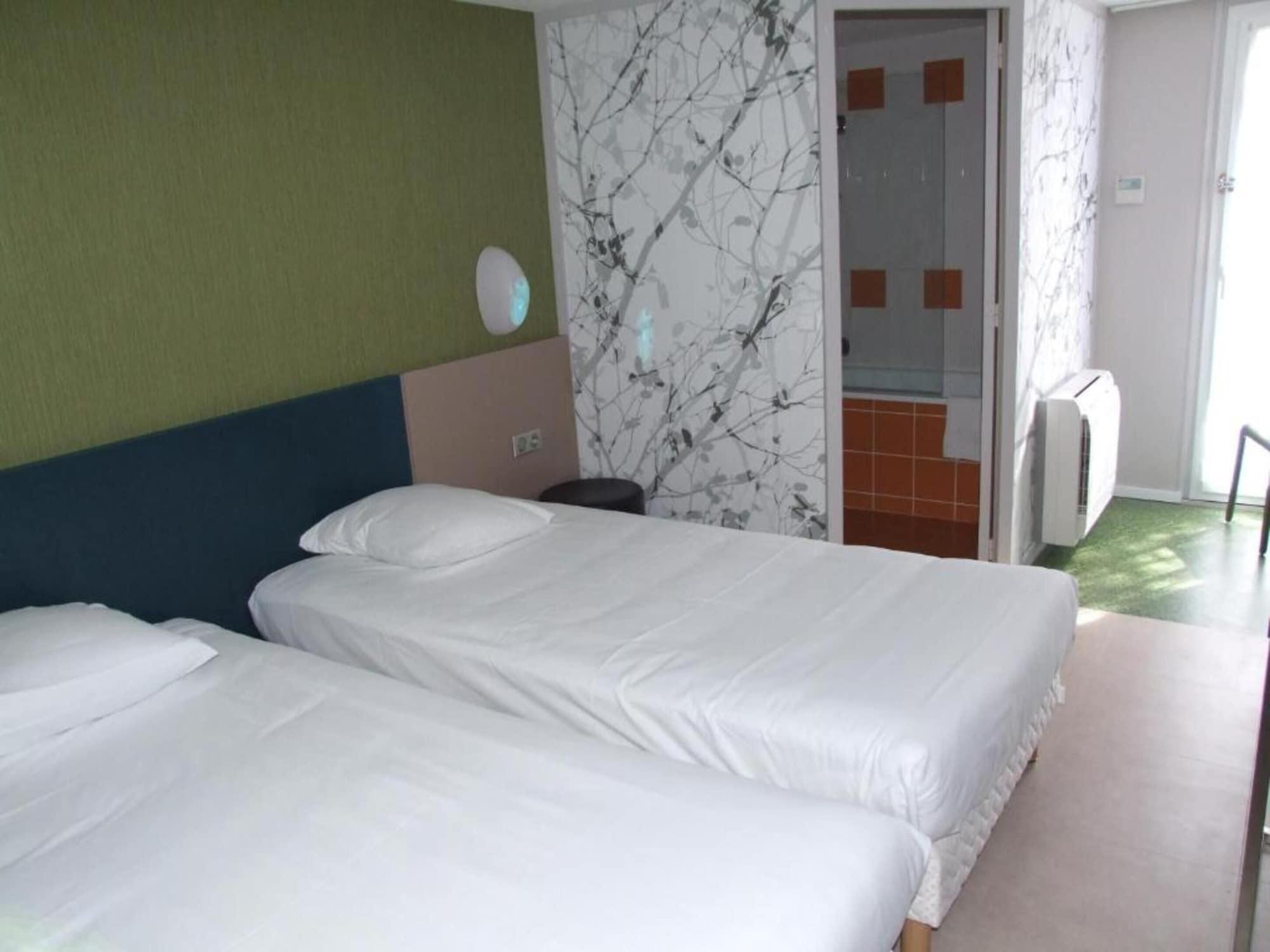 Hotel Ibis Styles Perigueux Trélissac Zewnętrze zdjęcie