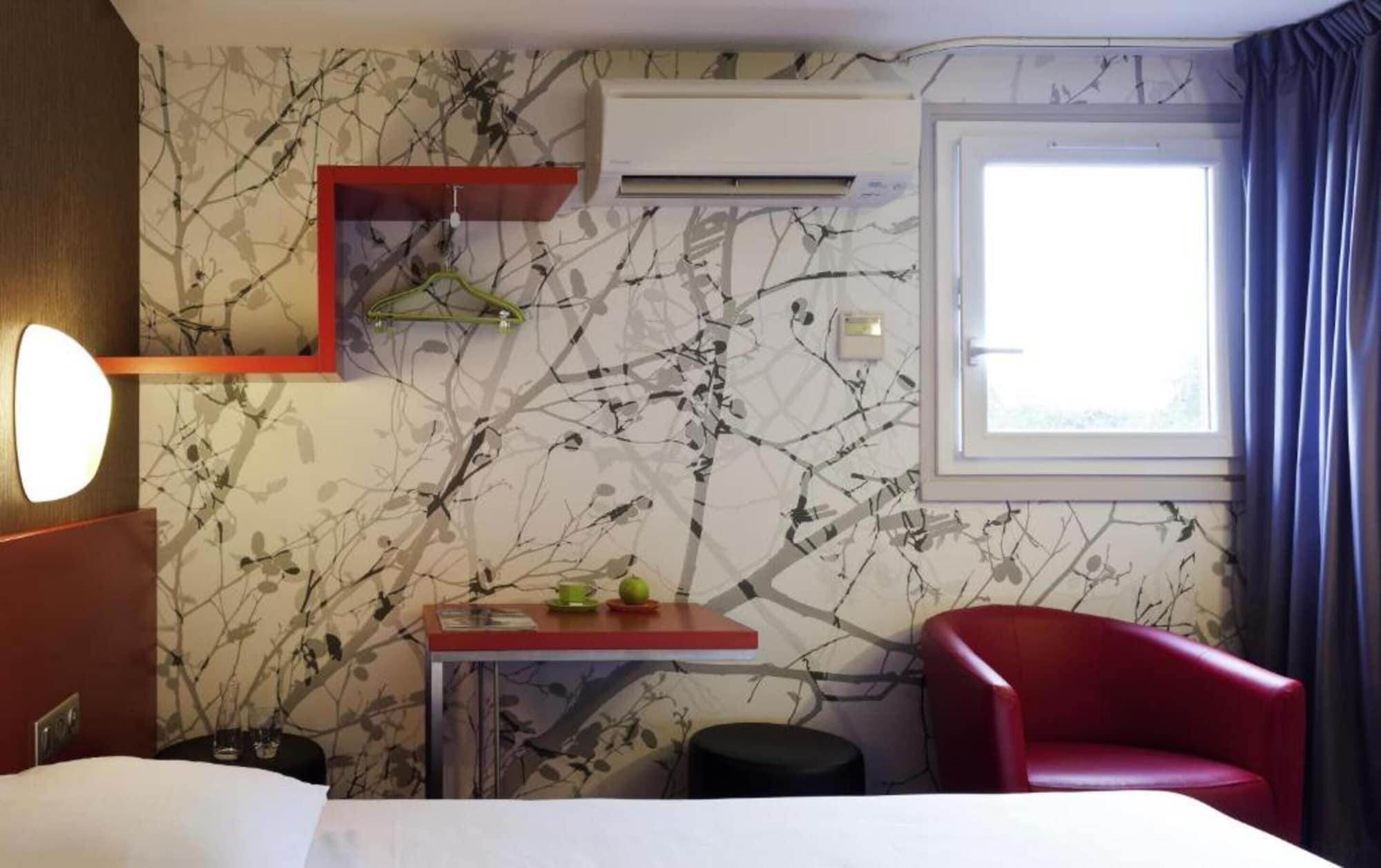 Hotel Ibis Styles Perigueux Trélissac Zewnętrze zdjęcie