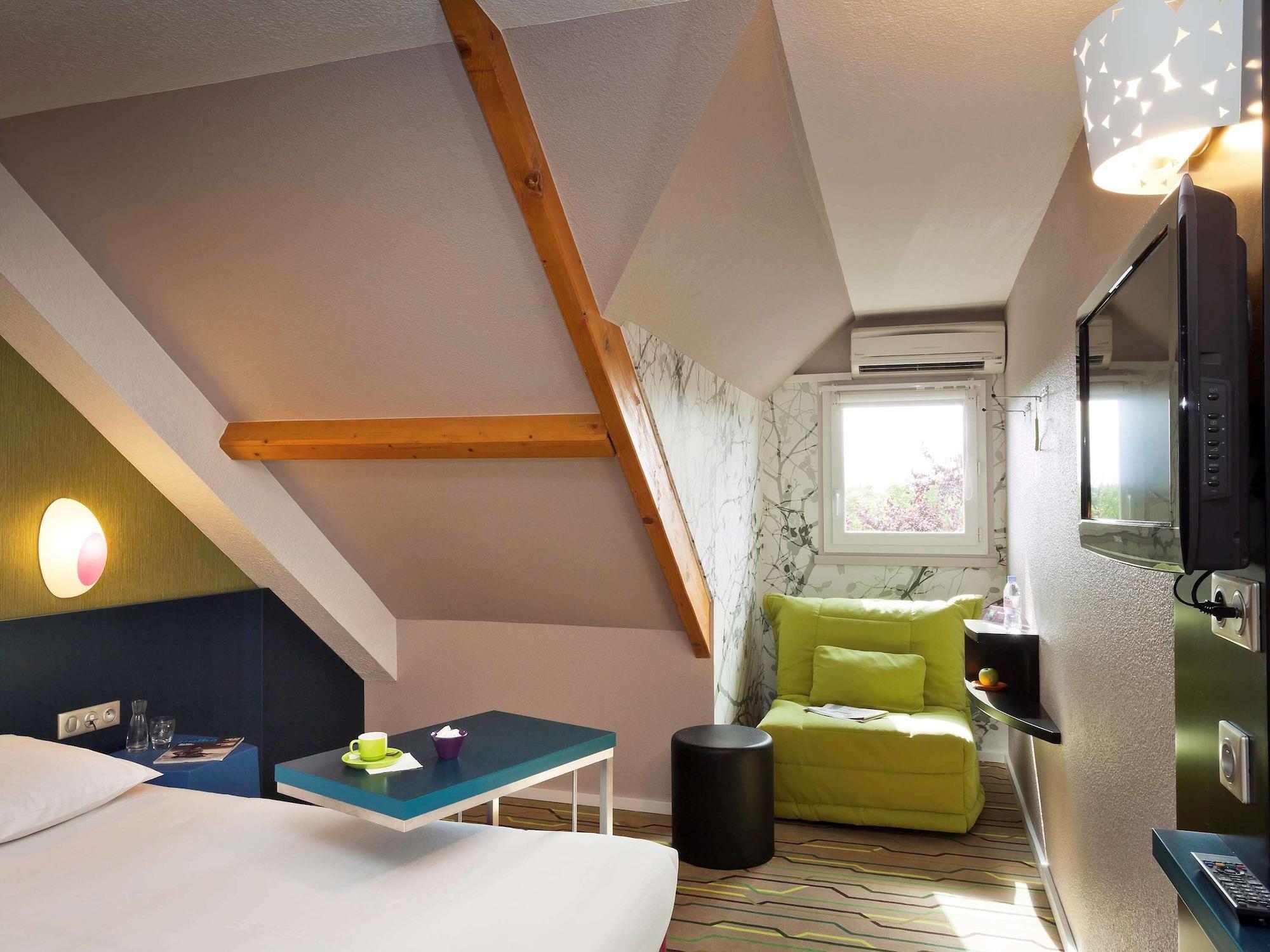 Hotel Ibis Styles Perigueux Trélissac Zewnętrze zdjęcie