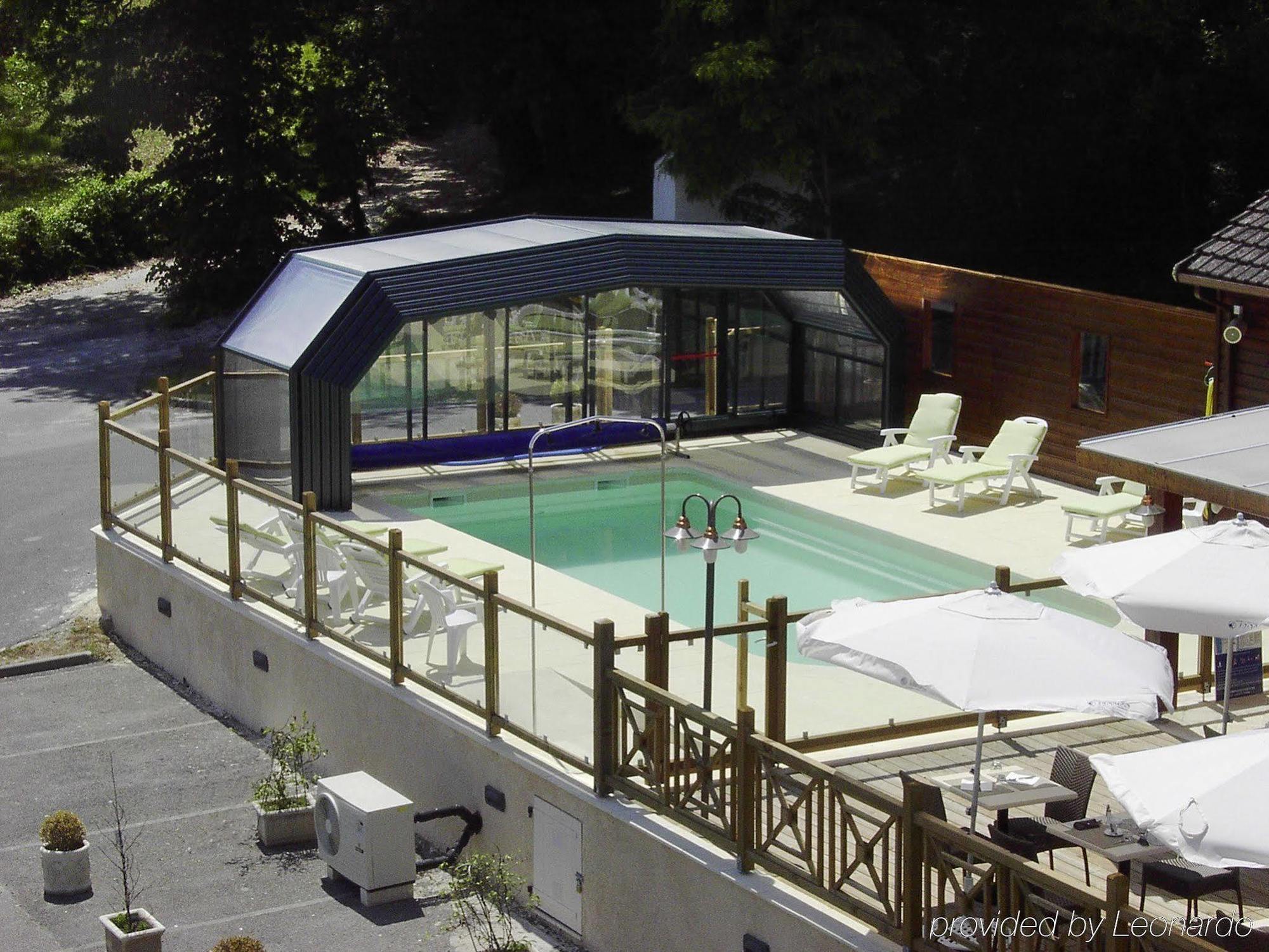 Hotel Ibis Styles Perigueux Trélissac Udogodnienia zdjęcie