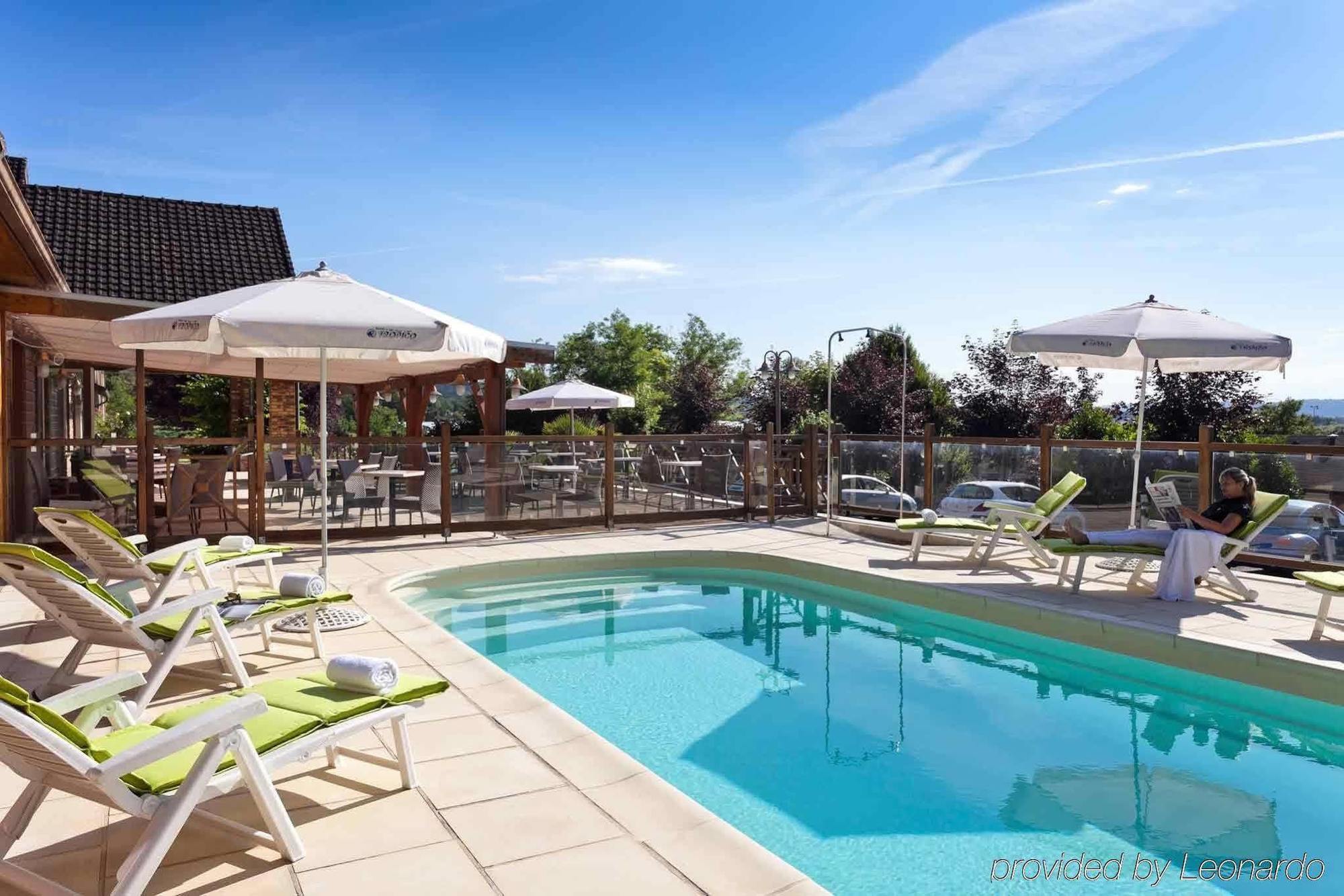 Hotel Ibis Styles Perigueux Trélissac Udogodnienia zdjęcie