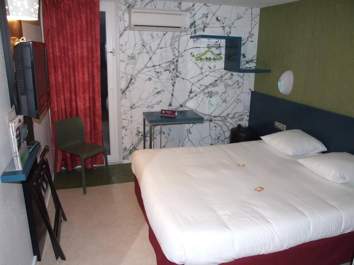 Hotel Ibis Styles Perigueux Trélissac Zewnętrze zdjęcie