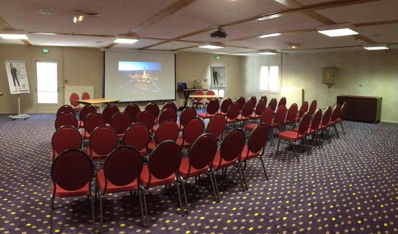 Hotel Ibis Styles Perigueux Trélissac Zewnętrze zdjęcie