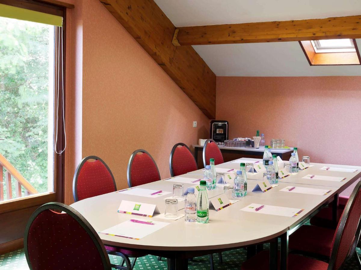 Hotel Ibis Styles Perigueux Trélissac Zewnętrze zdjęcie