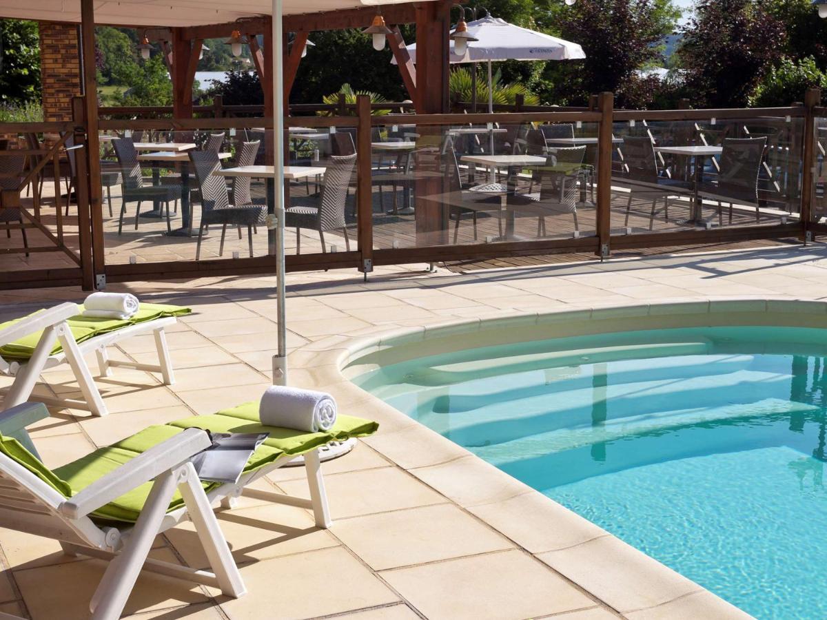 Hotel Ibis Styles Perigueux Trélissac Zewnętrze zdjęcie